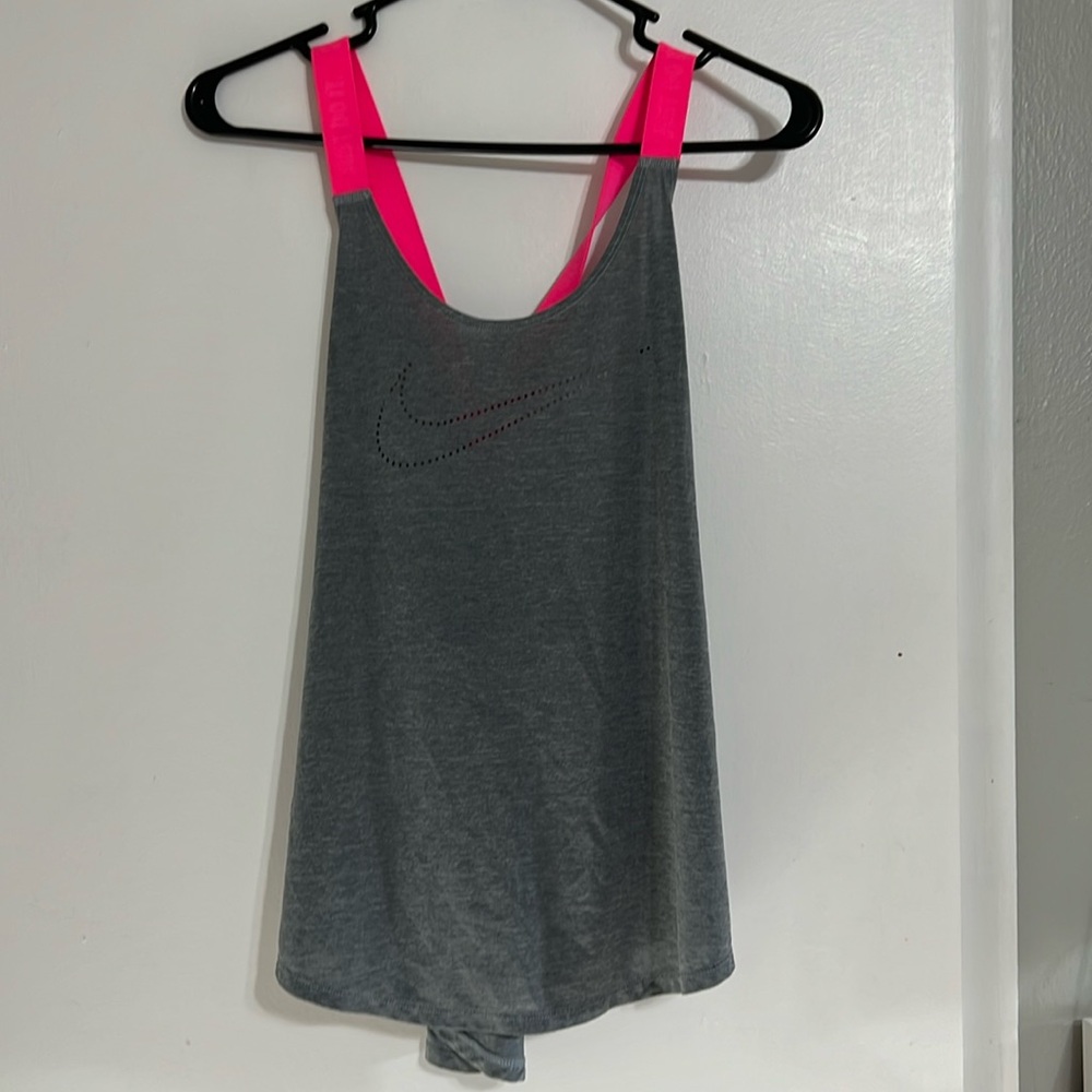 Nike Slouch Tank